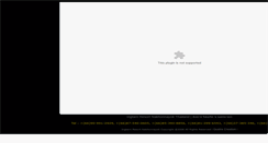 Desktop Screenshot of ingtarnresort.com